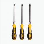 Screw Screwdriver